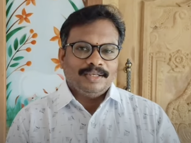 Rotary's Nation Builder Award